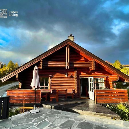 Cozy Cottage In Central Beitostolen With Sauna Εξωτερικό φωτογραφία