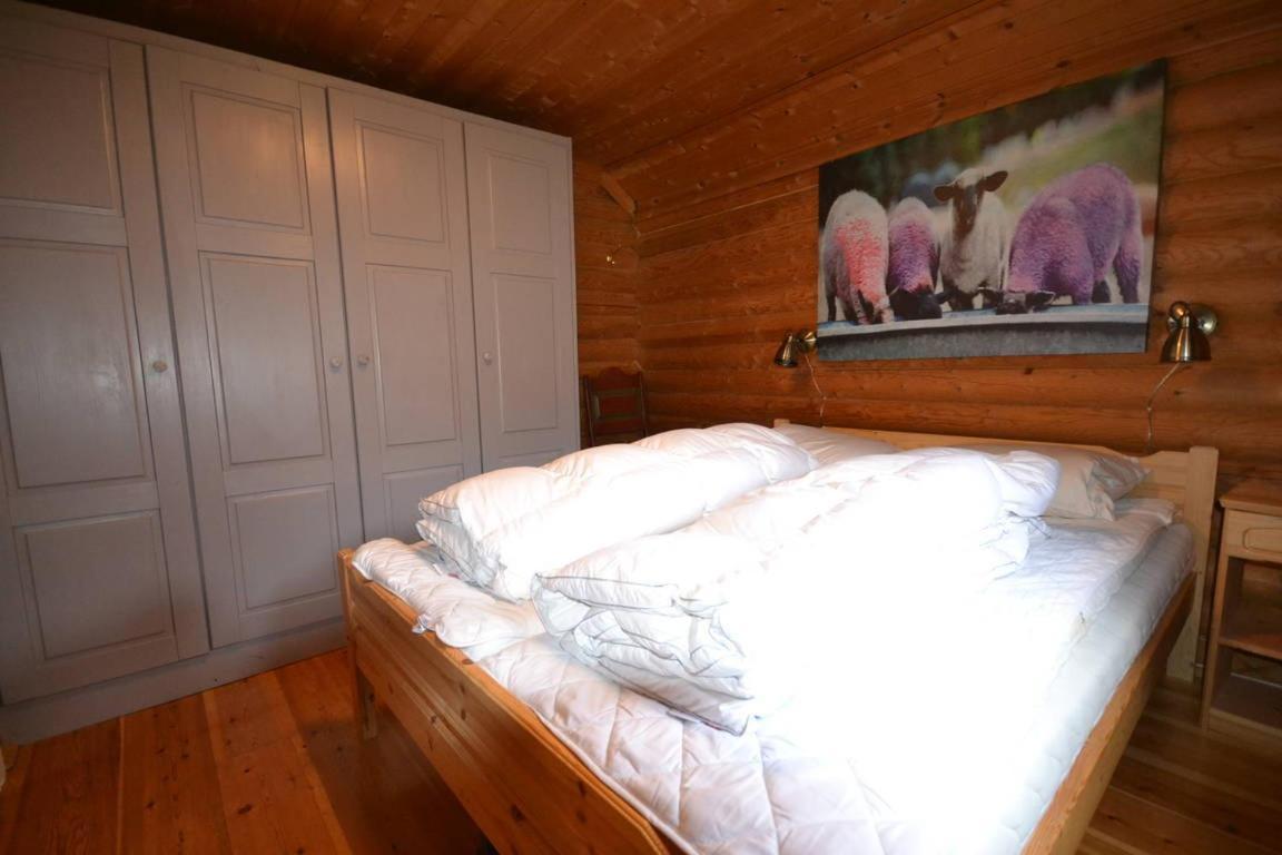Cozy Cottage In Central Beitostolen With Sauna Εξωτερικό φωτογραφία