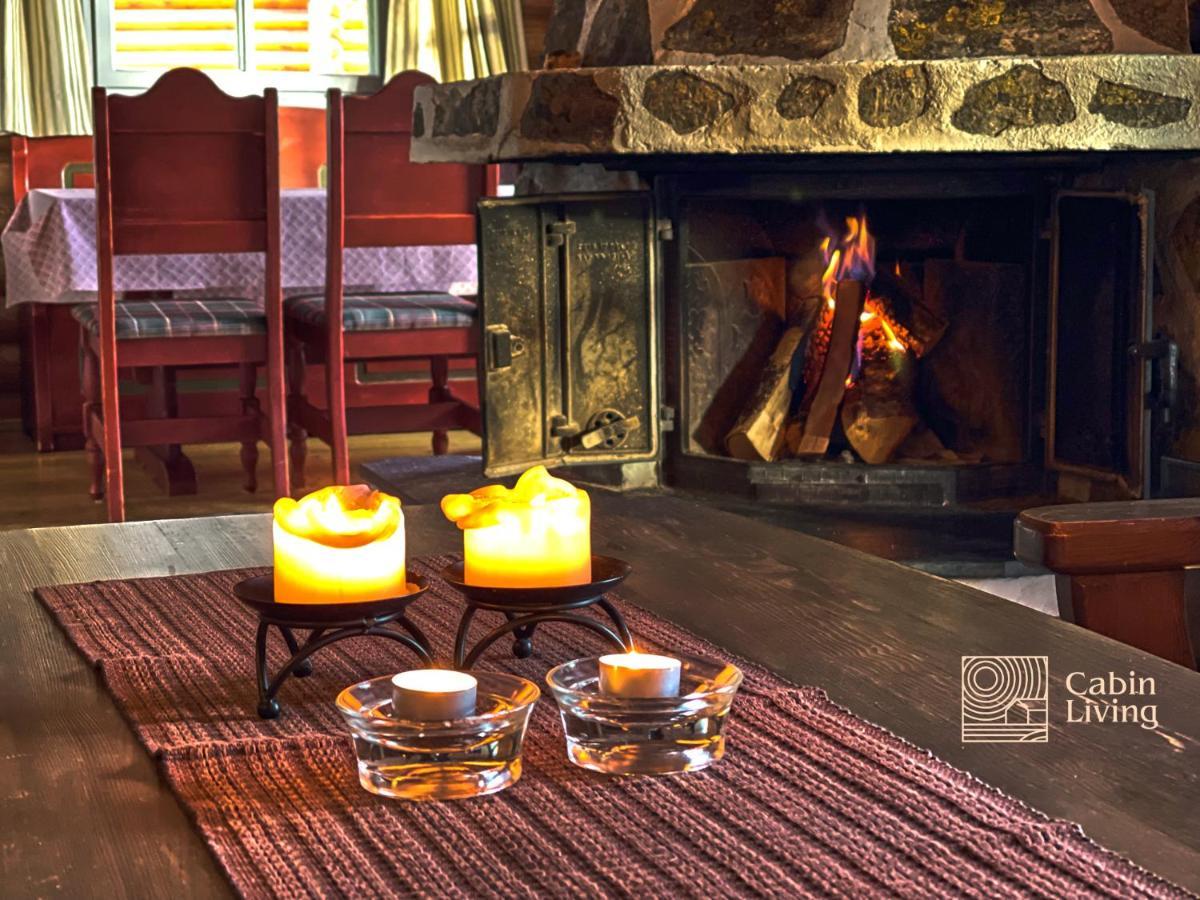 Cozy Cottage In Central Beitostolen With Sauna Εξωτερικό φωτογραφία
