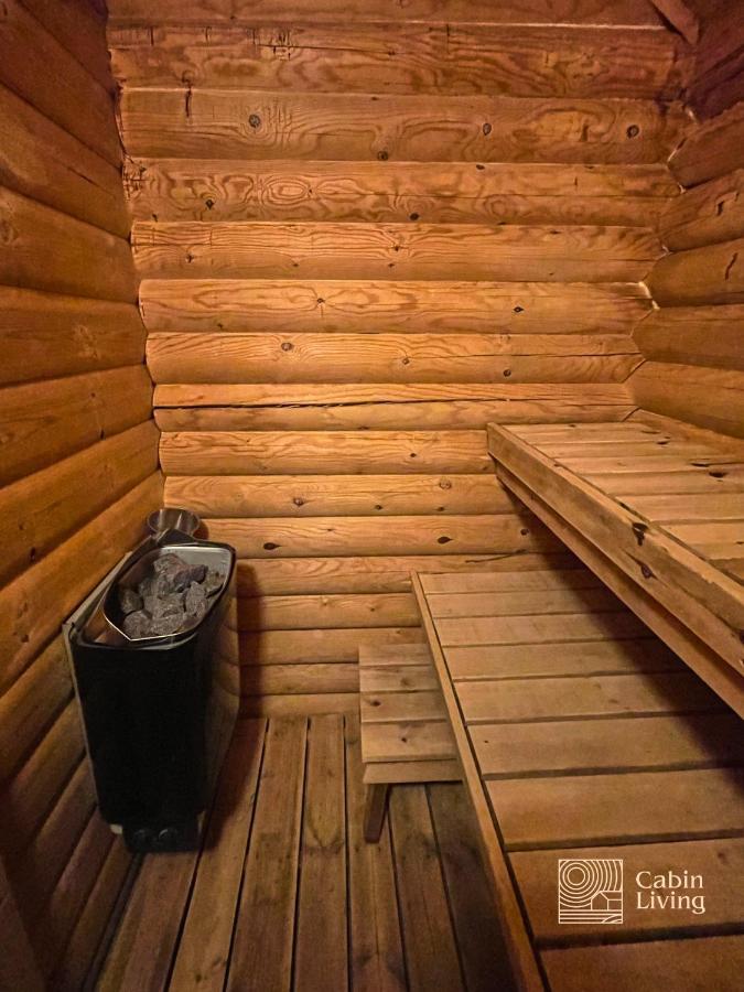 Cozy Cottage In Central Beitostolen With Sauna Εξωτερικό φωτογραφία