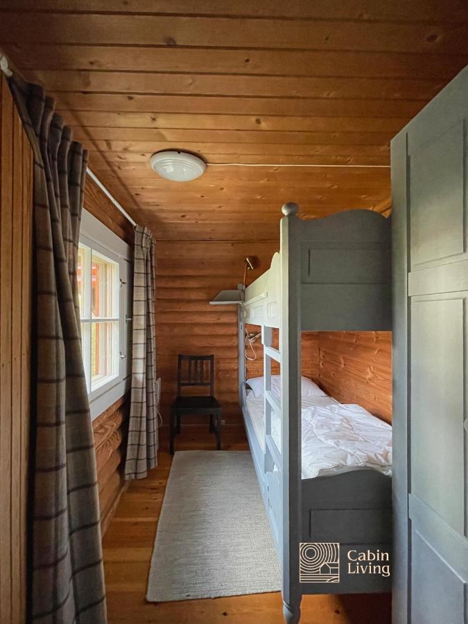 Cozy Cottage In Central Beitostolen With Sauna Εξωτερικό φωτογραφία